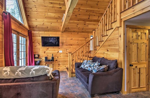 Conway House | 222 m² House ∙ 3 bedrooms ∙ 10 guests