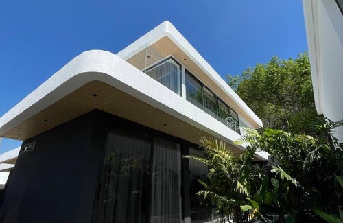 Ban Sakhu House | 223 m² House ∙ 3 bedrooms ∙ 6 guests