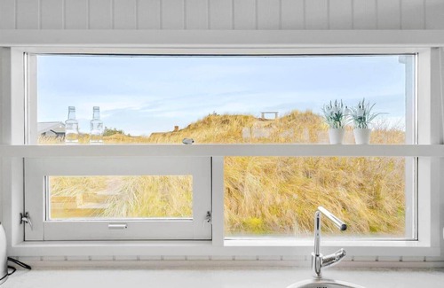 Klegod Strand House | 2247 Ringkøbing - Fladsbjergvej 124
