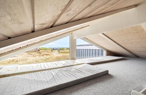 Klegod Strand House | 2247 Ringkøbing - Fladsbjergvej 124