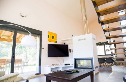Longuida Cottage | 225 m² Cottage ∙ 4 bedrooms ∙ 11 guests