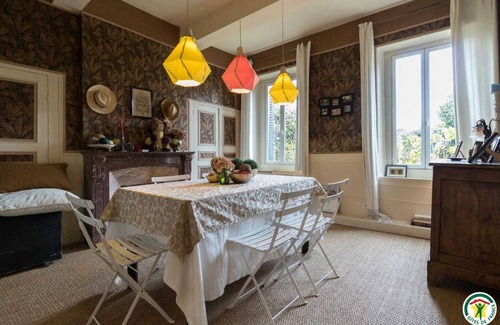 Cadours House | 225 m² Gîte ∙ 5 bedrooms ∙ 13 guests