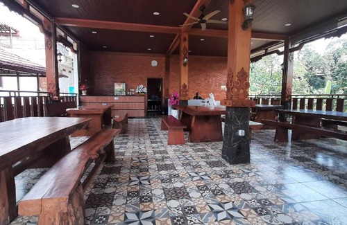 Cibodas Resort | 225 m² Resort ∙ 2 bedrooms ∙ 20 guests