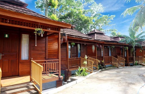 Cibodas Resort | 225 m² Resort ∙ 2 bedrooms ∙ 20 guests