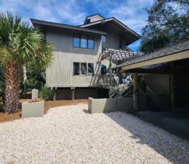 Seabrook Island House | 2264 Seascape Crt