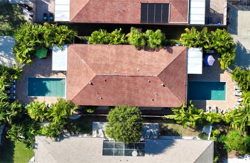 South Sarasota House | 228 m² House ∙ 6 bedrooms ∙ 16 guests