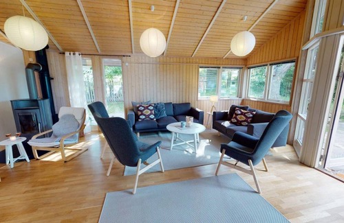 Neustadt in Holstein House | 229 m² House ∙ 4 bedrooms ∙ 10 guests