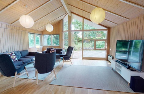 Neustadt in Holstein House | 229 m² House ∙ 4 bedrooms ∙ 10 guests