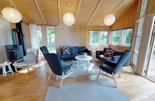 Neustadt in Holstein House | 229 m² House ∙ 4 bedrooms ∙ 10 guests