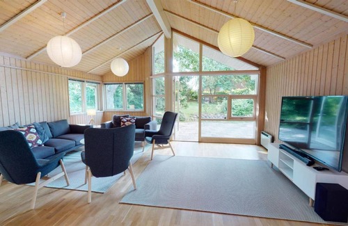 Neustadt in Holstein House | 229 m² House ∙ 4 bedrooms ∙ 10 guests