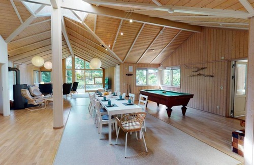 Neustadt in Holstein House | 229 m² House ∙ 4 bedrooms ∙ 10 guests