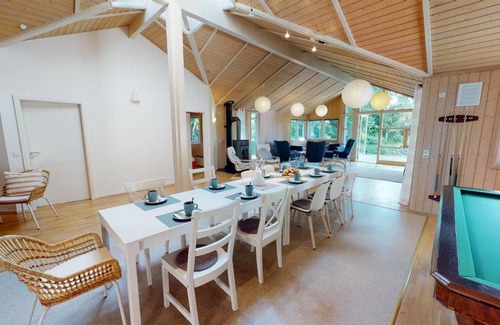 Neustadt in Holstein House | 229 m² House ∙ 4 bedrooms ∙ 10 guests