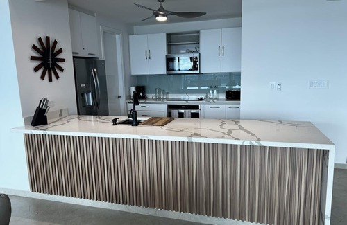 Playa Bonita Village Apartment | 22M Spectacular Penthouse New Design Oceanview