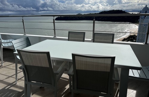 Playa Bonita Village Apartment | 22M Spectacular Penthouse New Design Oceanview