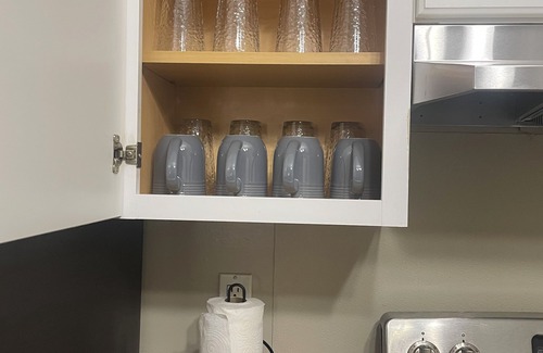 Brent Apartment | 22min to Beach+full apartment+sleep6+BBQ Grill