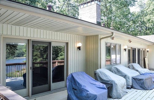 Hot Springs Village House | 23 Celanova Lane - Lovely 4 bedroom, 2 bath home with garage on one level with