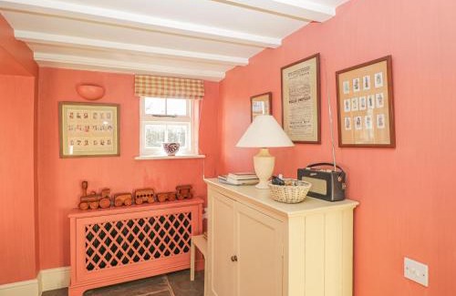 Clifford Chambers House | 23 Clifford Chambers