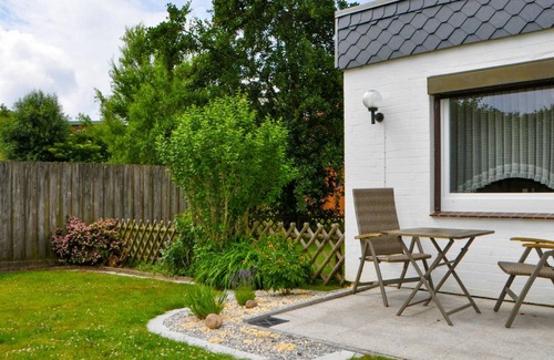 Busum Apartment | 23 m² Apartment ∙ 1 bedroom ∙ 2 guests