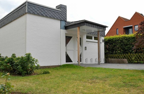 Busum Apartment | 23 m² Apartment ∙ 1 bedroom ∙ 2 guests