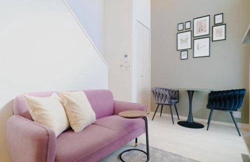 Nishi Ward Apartment | 23 m² Apartment ∙ 1 bedroom ∙ 2 guests