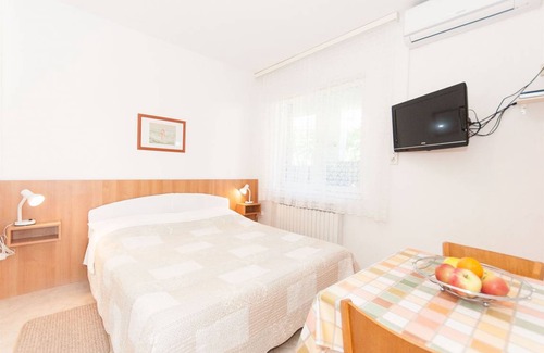 Pag Apartment | 23 m² Apartment ∙ 2 guests