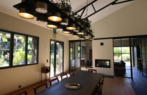 La Ferte-Saint-Aubin Bed & Breakfast | 23 m² Bed and breakfast ∙ 1 bedroom ∙ 2 guests