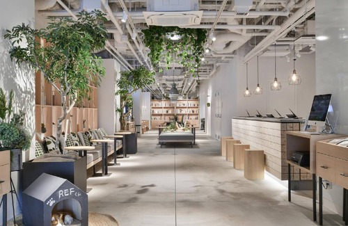 Omiya Hotel | 23 m² Hotel ∙ 127 guests