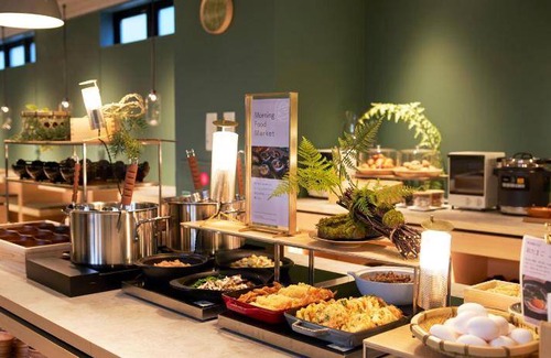 Omiya Hotel | 23 m² Hotel ∙ 127 guests