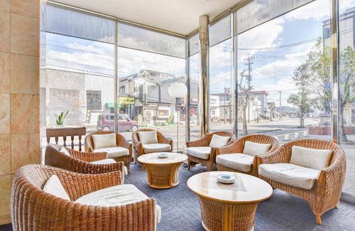 Saito Hotel | 23 m² Hotel ∙ 3 guests