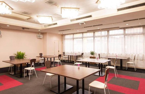 Saito Hotel | 23 m² Hotel ∙ 3 guests