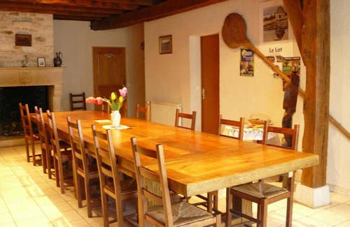 Cales Hotel | 23 m² Hotel ∙ 1 bedroom ∙ 4 guests