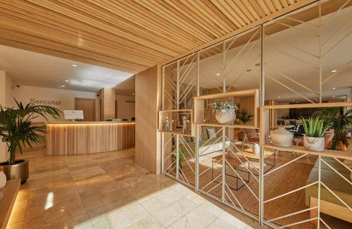 El Terreno Hotel | 23 m² Hotel ∙ 127 guests