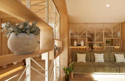 El Terreno Hotel | 23 m² Hotel ∙ 127 guests