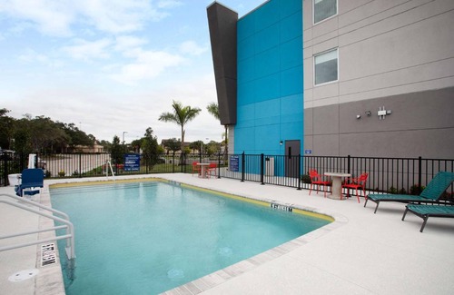 Braden River Hotel | 23 m² Hotel ∙ 127 guests
