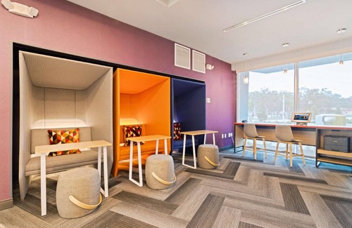 Braden River Hotel | 23 m² Hotel ∙ 127 guests