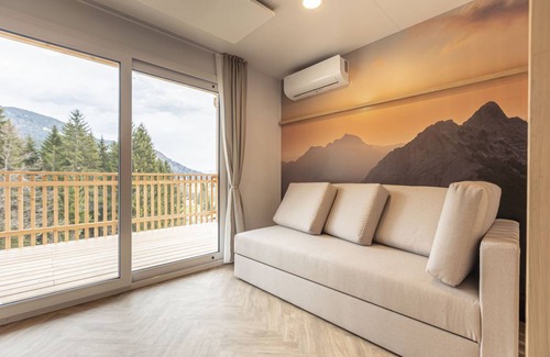 Kotschach-Mauthen House | 23 m² House ∙ 1 bedroom ∙ 3 guests