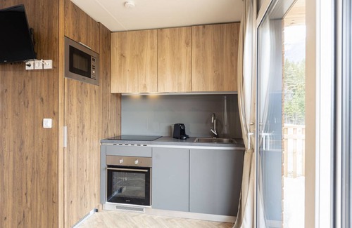 Kotschach-Mauthen House | 23 m² House ∙ 1 bedroom ∙ 3 guests