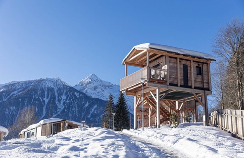Kotschach-Mauthen House | 23 m² House ∙ 1 bedroom ∙ 3 guests