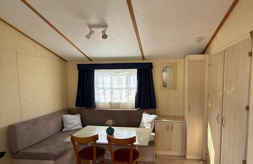 Warlincourt-les-Pas House | 23 m² Mobile home ∙ 2 bedrooms ∙ 4 guests