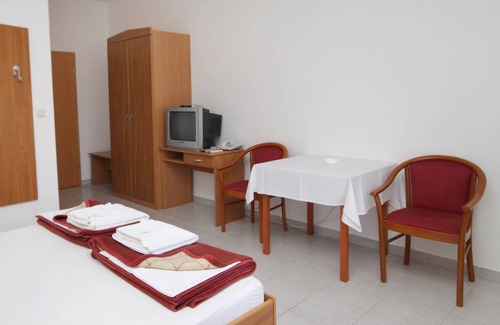 Vinjerac Apartment | 23 m² Studio flat ∙ 1 bedroom ∙ 2 guests