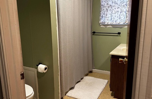 Olean House | 23 MILES TO ELLICOTTVILLE! The Cozy Hideaway - Pet Friendly!