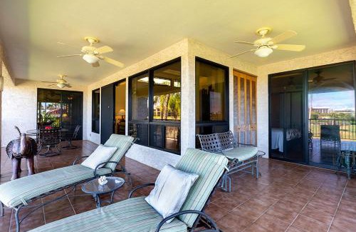 Waikoloa House | 23 Shores at Waikoloa