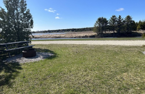 Stokes Bay House | #23 Waterview property; sunset views