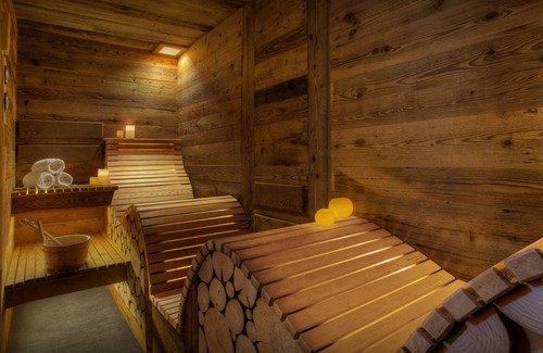 Le Grand-Bornand Ski Chalet | 230 m² Chalet ∙ 6 bedrooms ∙ 14 guests