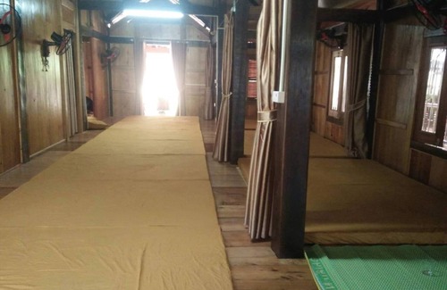 Mu Cang Chai House | 230 m² House ∙ 7 bedrooms ∙ 22 guests