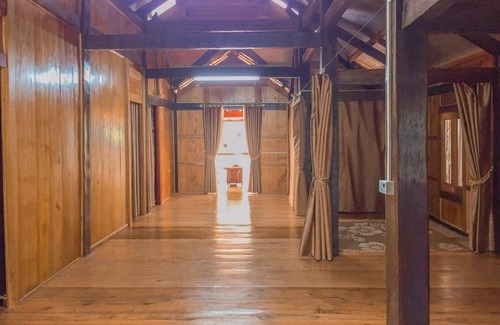 Mu Cang Chai House | 230 m² House ∙ 7 bedrooms ∙ 22 guests