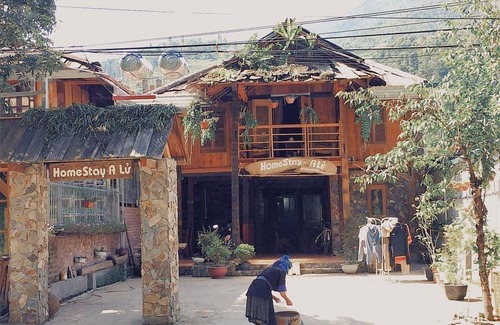 Mu Cang Chai House | 230 m² House ∙ 7 bedrooms ∙ 22 guests