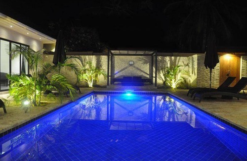 Galu House | 230 m² House ∙ 3 bedrooms ∙ 8 guests