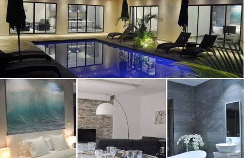 Galu House | 230 m² House ∙ 3 bedrooms ∙ 8 guests
