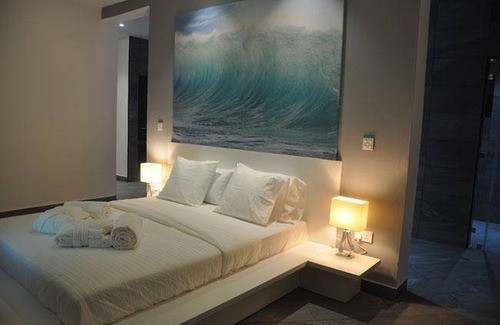 Galu House | 230 m² House ∙ 3 bedrooms ∙ 8 guests